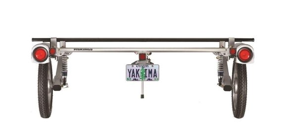 YAKIMA RACK and ROLL 78" Multi-Sport Gear Trailer - 8008107 - Image 6