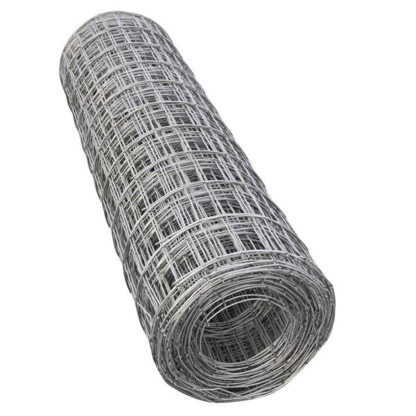 5 ft. x 150 ft. Steel Mesh Roll 71010946