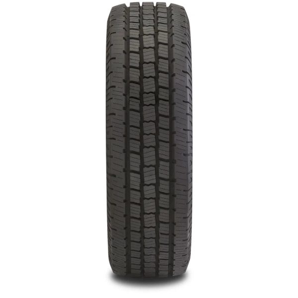 Set of 2 Cooper Discoverer HT3 LT275/70R18/10 125S Tires - Image 3