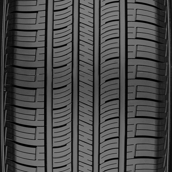 Set of 2 Nexen N'Priz AH5 235/75R15 109S XL Tires - Image 5