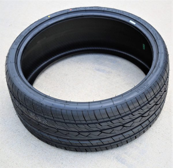 Tire Durun M626 245/30ZR22 245/30R22 92W XL Performance - Image 3