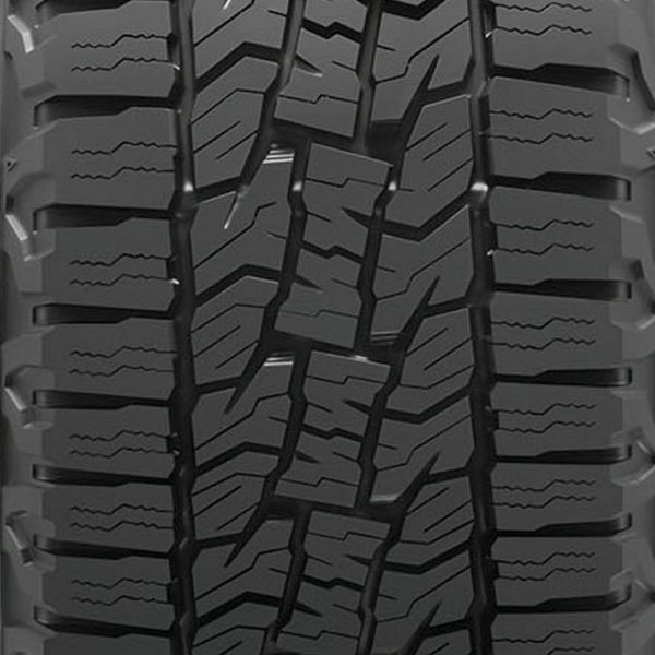 Falken Wildpeak A/T Trail All Terrain 215/65R16 102H XL SUV/Crossover Tire - Image 4