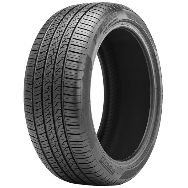 Pirelli P ZERO ALL SEASON All Season 235/45R18 94V Passenger Tire