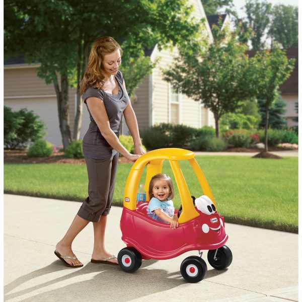 Little Tikes Cozy Coupe - Image 3