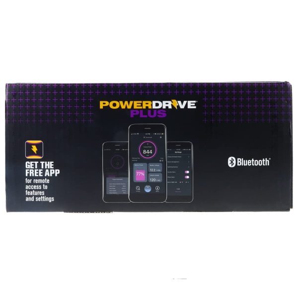 PowerDrive PWD3000P 3000 Power Inverter - Image 12