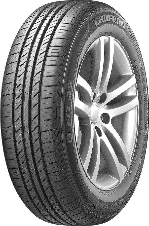 (Qty: 4) 235/75R15XL Laufenn G FIT AS 109T tire