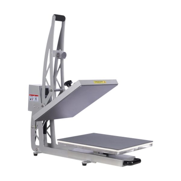 16x20 Auto Open Slide Out Heat Press Machine - Image 9