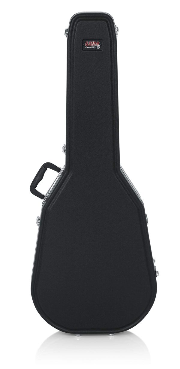 Gator Acoustic Guitars GC DEEP BOWL - Image 2