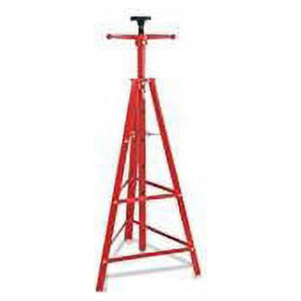 American Forge & Foundry High Lift Underhoist Stand 2 Ton - Image 3