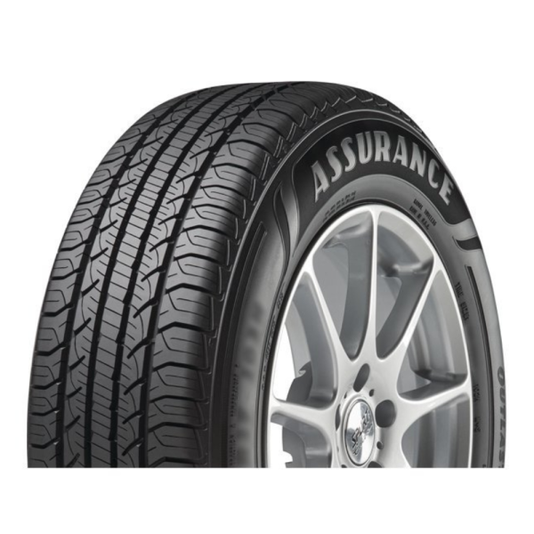 Goodyear Assurance Outlast 235/65R18 106V All-Season Tire - Image 3