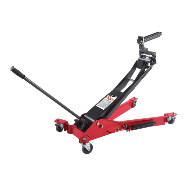 Sunex 15000 lb Car Dolly