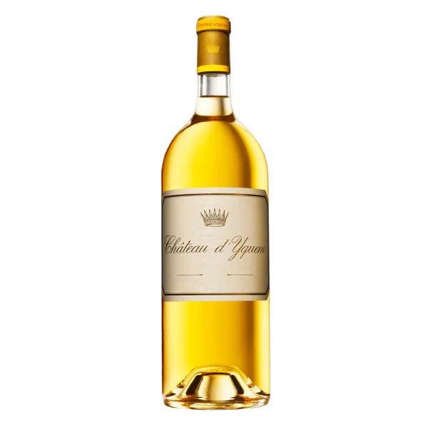 Chateau D’Yquem Sauternes 2016 750ml